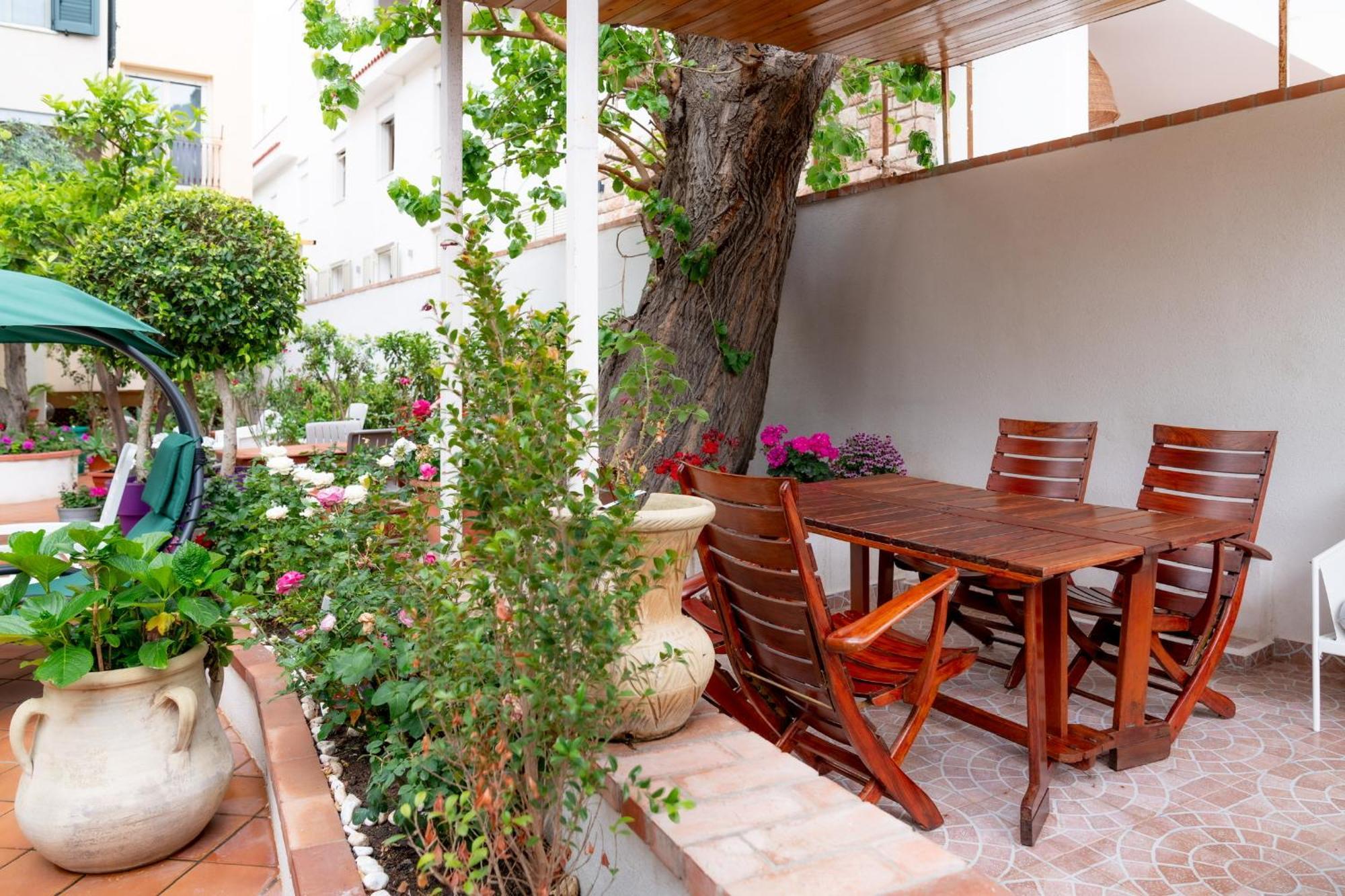 Mondello Cottage Exterior foto